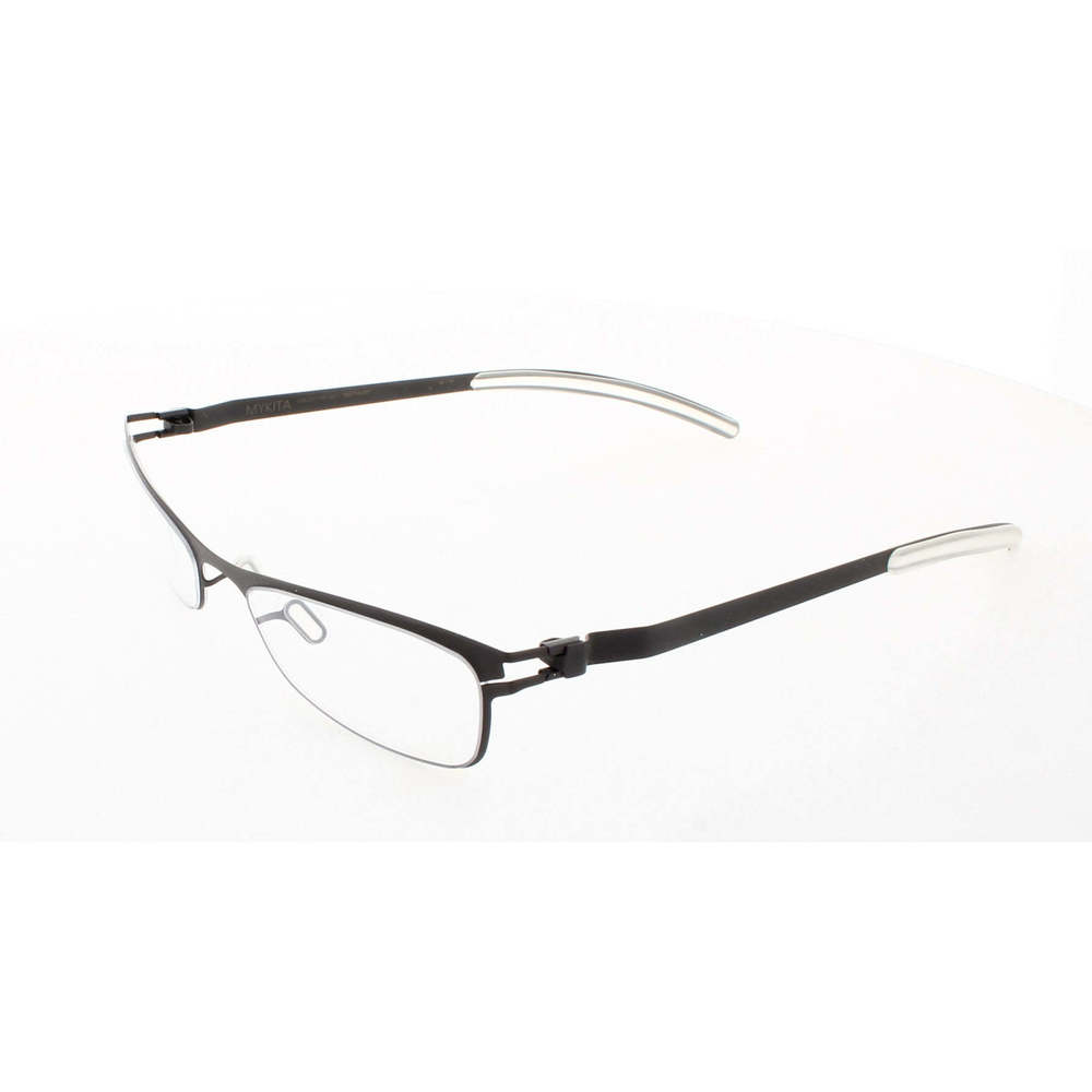 MYKITA-OP-BUY NO1-MATHILDE-BLACK-BERRY Eyeglasses Eye Glasses BLACK Authentic Ne